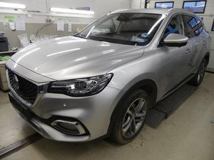 MG EHS PHEV Luxury 5d 119kW - Leasing