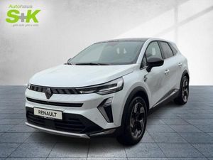 Renault Symbioz Iconic E-Tech Full Hybrid 145+PANO+H/K+G