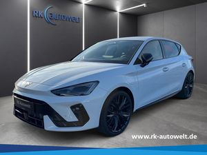 Cupra Leon 1.5 e-Hybrid VZ Black Edition Matrix Sennhe