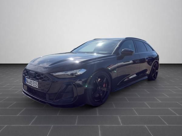 Audi S5 Avant ABT 324 kW S tronic ABT Sportsline * Aerodynamikpaket * ABT Fahrwerksfedern Leasing