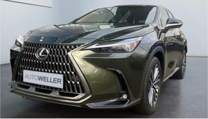 Lexus NX 350h Executive , Interieur, Technologiepaket mehrere Farben Leasing