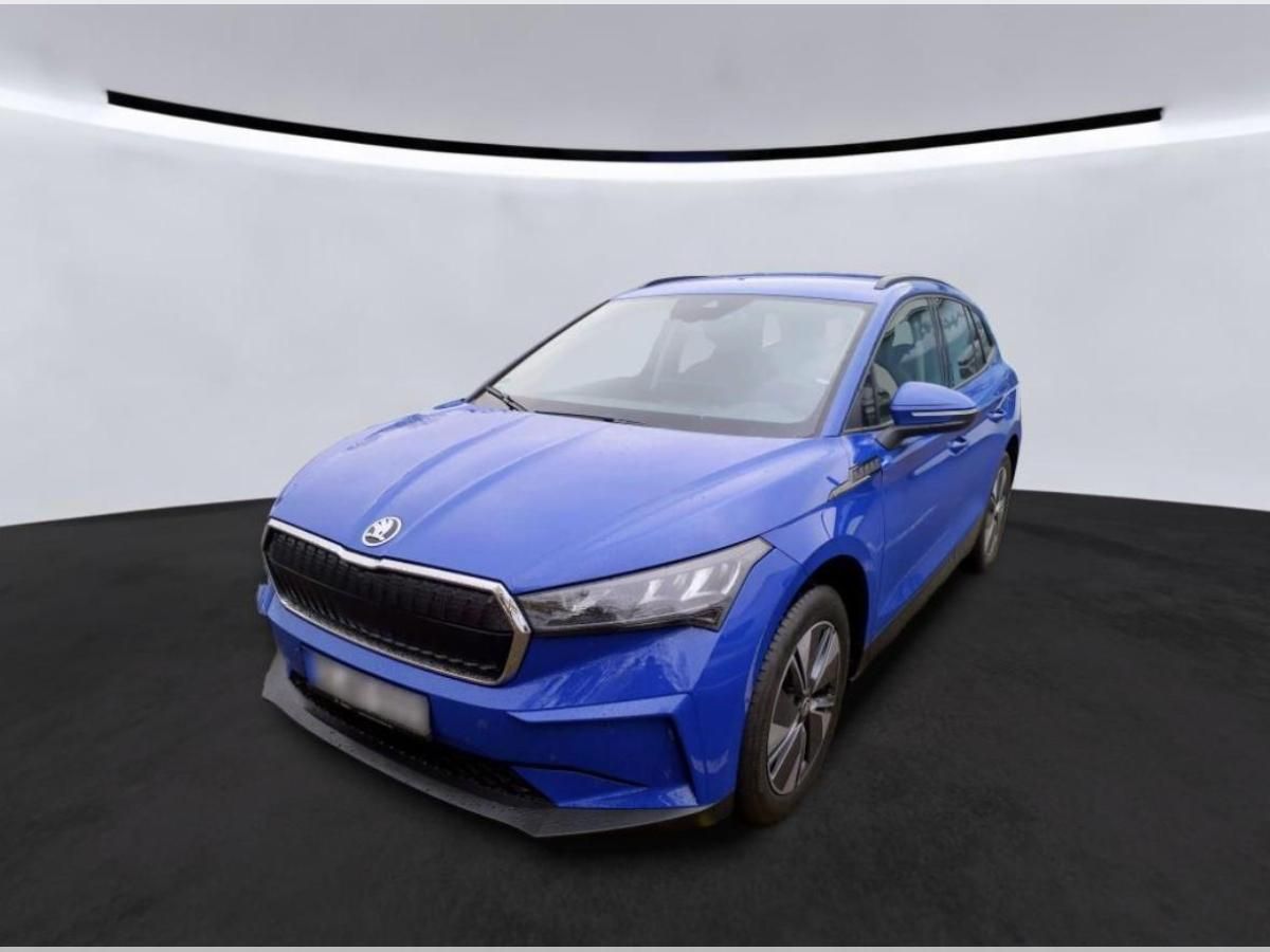 Skoda ENYAQ 50 LOFT 💥OHNE NEBENKOSTEN💥 Leasing