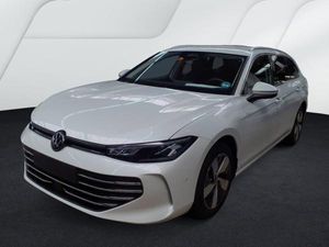 Volkswagen Passat Variant Business 1.5 eTSI DSG - Area View LED Navi AHK GJR ACC SHZ PDC LM