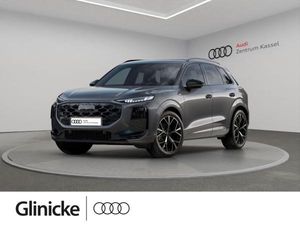 Audi Q3 SUV TFSI S line Tech+ SONOS Memory 360° AHK