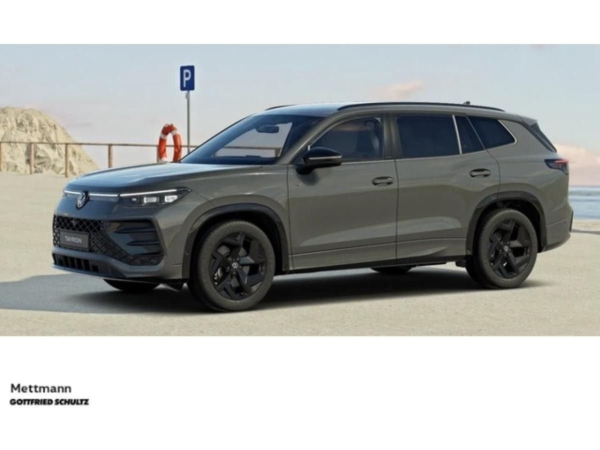 Volkswagen Tayron R-Line 2.0 TDI (Mettmann) Leasing