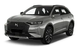 DS N°7 E-Tense BEV 73.7 kWh E-Tense FWD Pallas