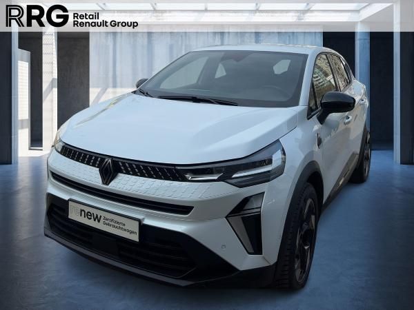 Renault Captur 1.0 TCE 90 Techno Leasing