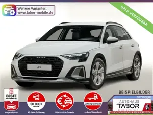 Audi A3 allstreet quatt. Nav KlimaP LED+ eHK Keyl PDC