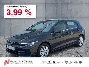 Volkswagen Golf VIII 1.5 TSI LIFE LED+APP+ACC+RFK+NAV-Vorb.