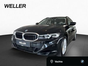 BMW 320d xDrive Touring LivePro,360°,DrA,KomZu,HUD