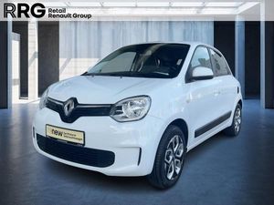 Renault Twingo Zen Electric Leasing