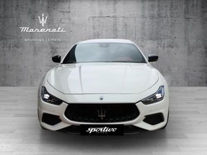 Maserati Ghibli Trofeo Fuori Serie Leasing