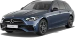 Mercedes-Benz C-Klasse Leasing