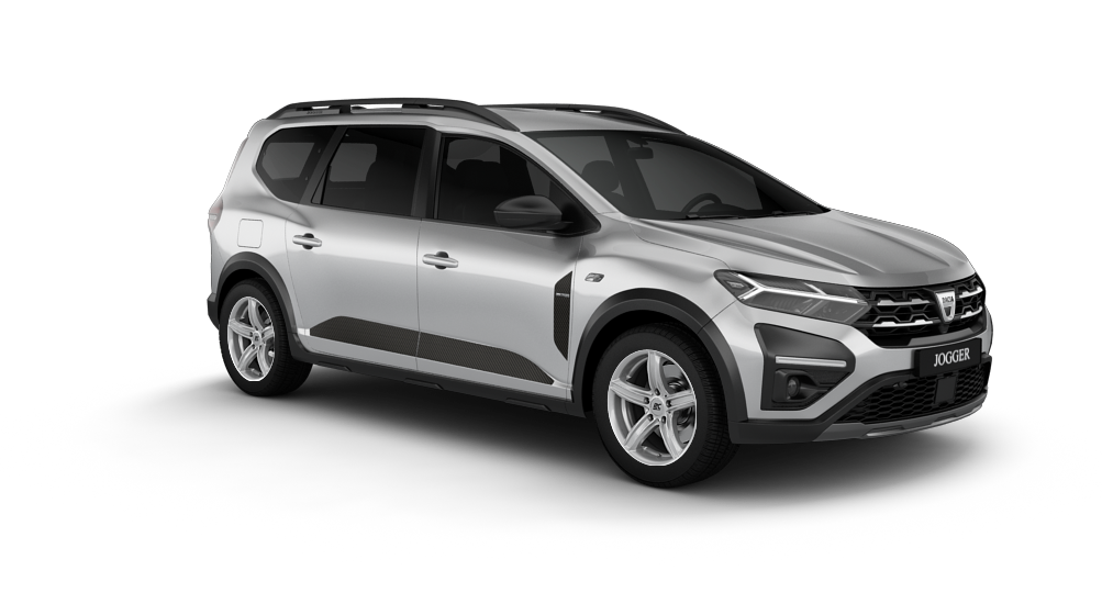 Dacia Jogger EXPRESSION TCe 110 Expression 7-Sitzer Leasing