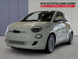 Fiat 500e City Edition 3+1 Tech Paket Komfort Paket SOFORT verfügb.!23,8kWh Leasing