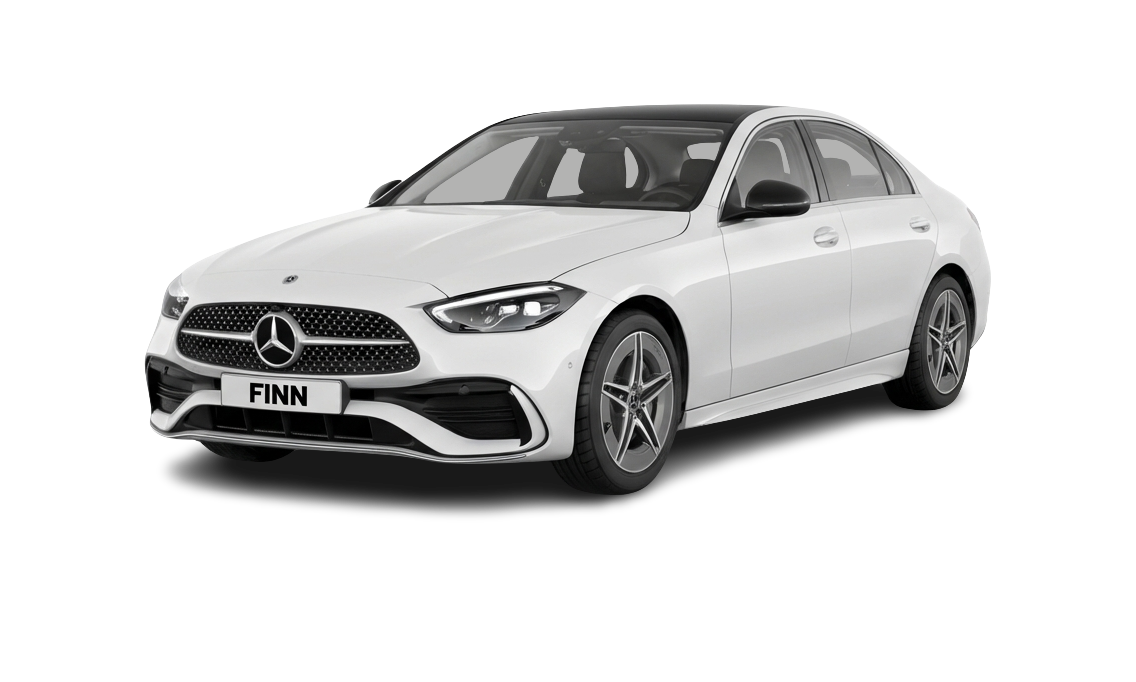 Mercedes-Benz C-Klasse C 220 d Autom. C 220 d Autom. Auto-Abo