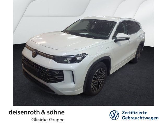 Volkswagen Tayron Elegance eHybrid AHK/HDMatrix/360/Nav/18
