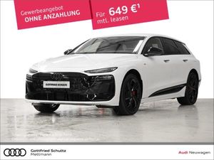 Audi A6 e-tron Avant quattro (Mettmann)
