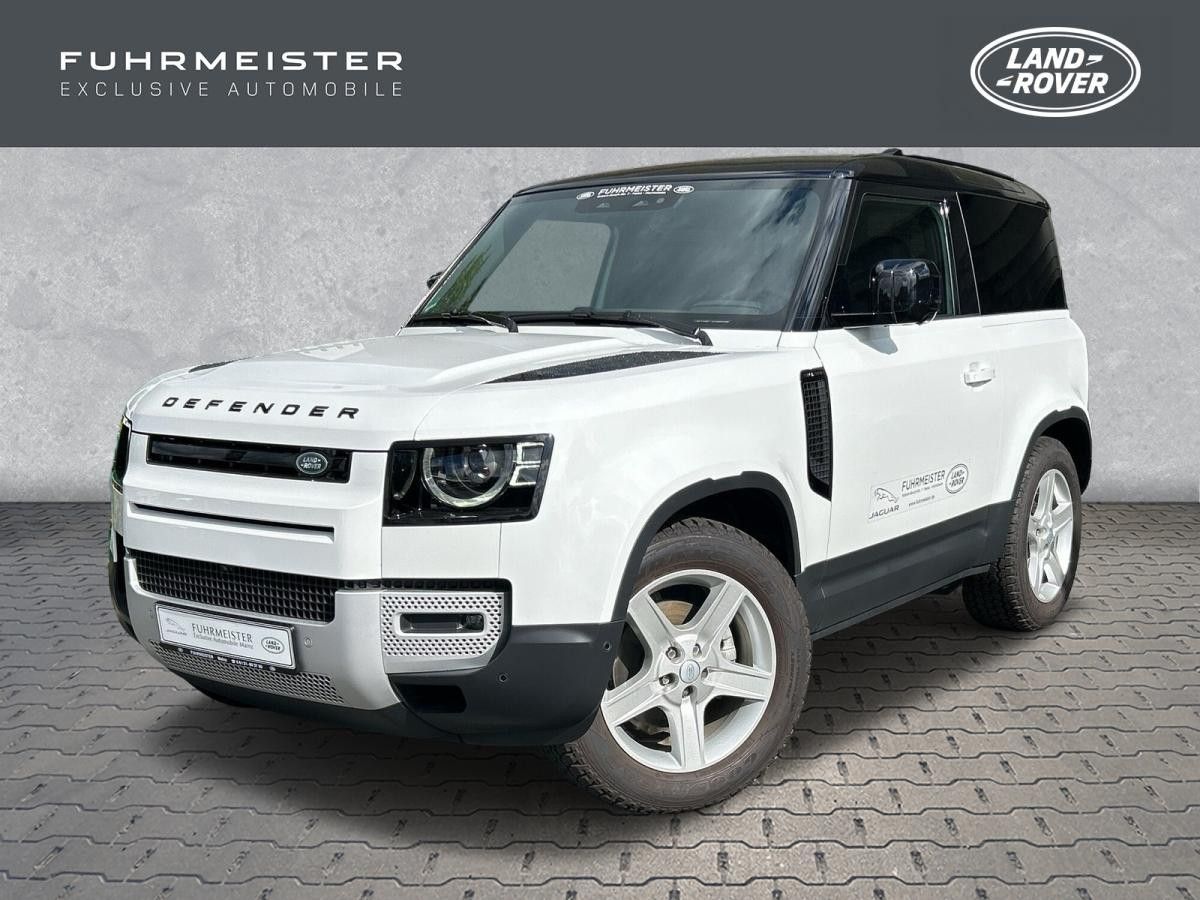 Land Rover Defender 3.0 D200 MHEV S 90 Leasing