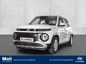 Hyundai INSTER Select Effizienz-Paket