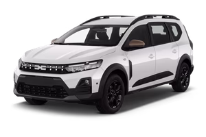 Dacia Jogger TCe 110 Expression 5-Sitzer