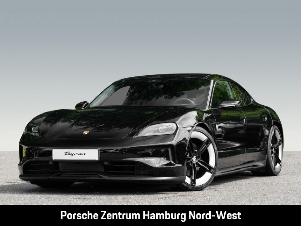 Porsche Taycan 🚗 Sofort verfügbar! Neuwagen! Ihr Porsche wartet auf Sie! 🌟 Leasing
