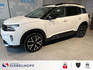 Citroën C5 Aircross Shine Pack PureTech 130 EAT8