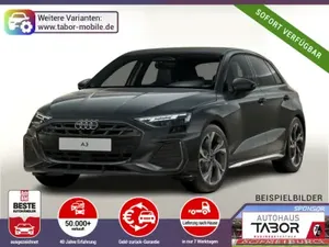 Audi A3 Sportback S tronic S line Pano 18Z Nav Sonos