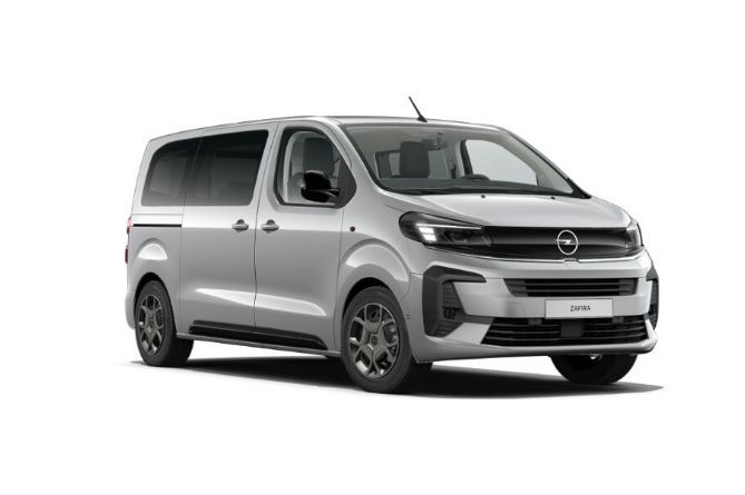 Opel Zafira Opel Zafira XL Edition 2.2 Diesel 132 kW (180 PS) 8-Gang Automatikgetriebe Auto-Abo