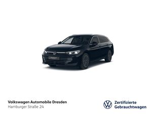 Volkswagen Passat Variant Elegance 1.5 TSI e-Hybrid IQ AREA
