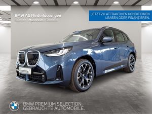 BMW X3 20d xDrive M Sport AHK Kamera Driv.Assist