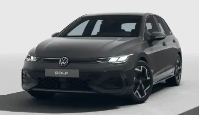 Volkswagen Golf R-Line 1,5 l eTSI 110 kW (150 PS) 7-Gang-DSG Leasing