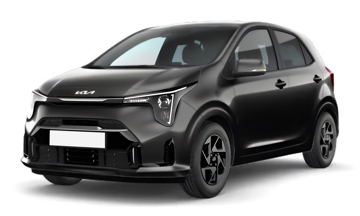 Kia Picanto Auto-Abo