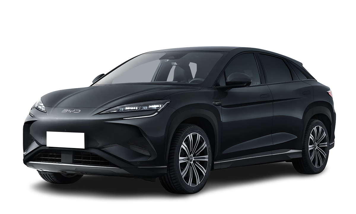 BYD SEALION 7 Excellence AWD Auto-Abo