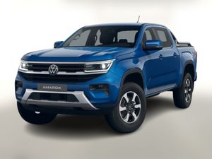 Volkswagen Amarok 3.0 TDI 241 AT 4M Style Nav Matrix StyleB Auto-Abo privat Auto-Abo