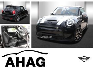 MINI Cooper SE Classic Trim Panorama UPE 44.400,-Euro Leasing