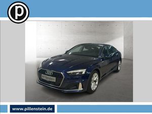 Audi A5 Sportback ADVANCED 35 TDI S-tr. NAVI MATRIX S