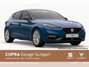 Seat Leon Leon Road Edition 1.5 TSI 116 PS 6-Gang - Leasing