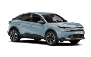 Citroën C4 Hybrid 145 MAX