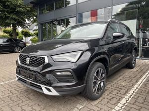 Seat Ateca Road Edition 1.5 TSI DSG Rückfahrk. LED