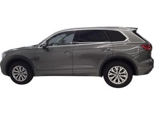 Volkswagen Touareg 3.0 TDI V6 ACC KAM NAVI LED SHZ PDC LM Leasing