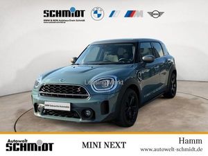 MINI Cooper S Countryman + 2Jahre-NEXT-GARANTIE Leasing