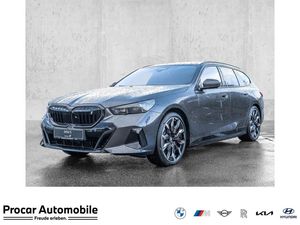 BMW i5 eDrive40 0,25%Versteu. MPro PANO HUD AHK DAPr