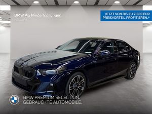 BMW i5 eDrive40 Limousine M Sport Driv.Assist.Prof