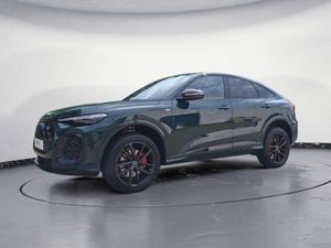 Audi Q5 Sportback (GUN)