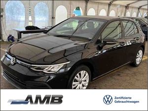Volkswagen Golf Life 2.0 TDI LED/TravelAssist/Navi/Sitzhzg