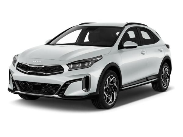 Kia XCeed 1.0 T-GDI Core Leasing