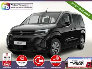 Opel Combo AT8 GS DriveAssistP ACC ConnectPlusP Nav