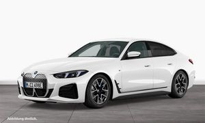 BMW i4 eDrive40 Gran Coupé M Sport Driv.Assist.Prof