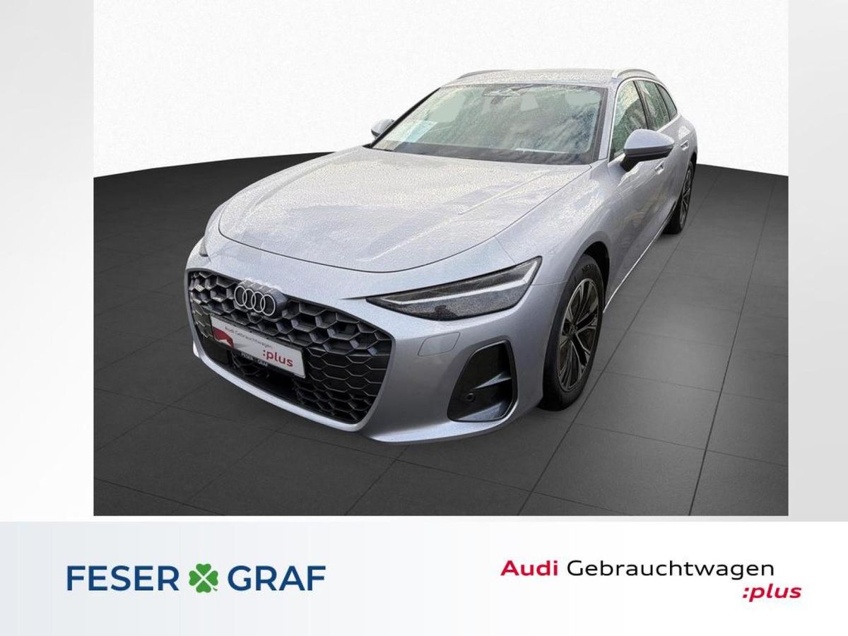 Audi A6 Avant TFSI S tronic MATRIX 360° TECH PLUS Leasing
